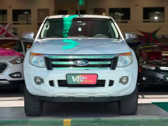 FORD-RANGER-2014