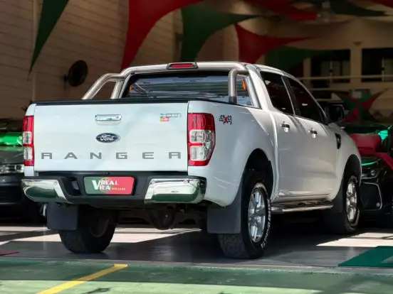 FORD-RANGER-2014