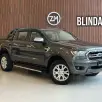 FORD RANGER 3.2 XLT 4X4 CD 20V DIESEL 4P AUTOMÁTICO FORD RANGER 3.2 XLT 4X4 CD 20V DIESEL 4P AUTOMÁTICO