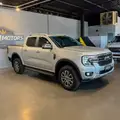 FORD RANGER 3.0 V6 TURBO DIESEL CD LIMITED 4X4 AUTOMÁTICO FORD RANGER 3.0 V6 TURBO DIESEL CD LIMITED 4X4 AUTOMÁTICO