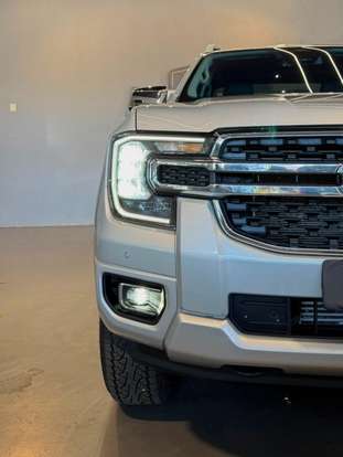 FORD-RANGER-2025