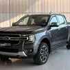 FORD RANGER 3.0 V6 TURBO DIESEL CD LIMITED 4X4 AUTOMÁTICO FORD RANGER 3.0 V6 TURBO DIESEL CD LIMITED 4X4 AUTOMÁTICO