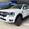 FORD RANGER 3.0 V6 TURBO DIESEL CD LIMITED 4X4 AUTOMÁTICO FORD RANGER 3.0 V6 TURBO DIESEL CD LIMITED 4X4 AUTOMÁTICO