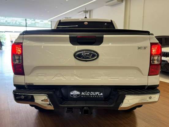 FORD-RANGER-3.0 V6 TURBO DIESEL CD XLT 4X4 AUTOMÁTICO FORD-RANGER-2024
