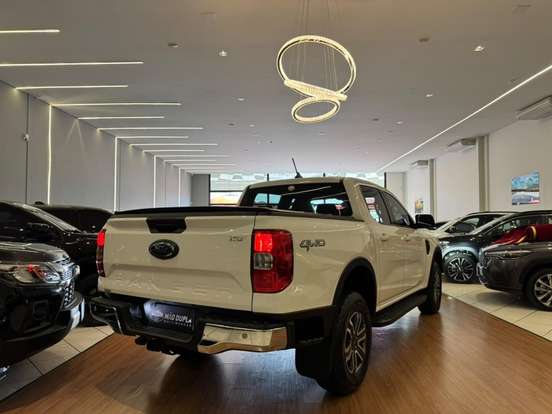 FORD-RANGER-2024