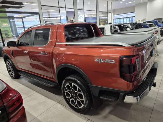 FORD-RANGER-2025