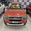 FORD RANGER 3.0 V6 TURBO DIESEL CD XLT 4X4 AUTOMÁTICO FORD RANGER 3.0 V6 TURBO DIESEL CD XLT 4X4 AUTOMÁTICO