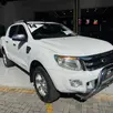 FORD RANGER 3.2 LIMITED 4X4 CD 20V DIESEL 4P AUTOMÁTICO FORD RANGER 3.2 LIMITED 4X4 CD 20V DIESEL 4P AUTOMÁTICO