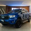 FORD RANGER 3.2 LIMITED 4X4 CD 20V DIESEL 4P AUTOMÁTICO FORD RANGER 3.2 LIMITED 4X4 CD 20V DIESEL 4P AUTOMÁTICO