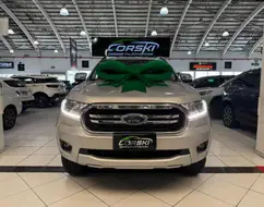 FORD RANGER 3.2 LIMITED 4X4 CD 20V DIESEL 4P AUTOMÁTICO FORD RANGER 3.2 LIMITED 4X4 CD 20V DIESEL 4P AUTOMÁTICO
