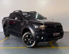 FORD RANGER 3.2 STORM 4X4 CD 20V DIESEL 4P AUTOMÁTICO FORD RANGER 3.2 STORM 4X4 CD 20V DIESEL 4P AUTOMÁTICO