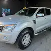 FORD RANGER 3.2 XLT 4X4 CD 20V DIESEL 4P AUTOMÁTICO FORD RANGER 3.2 XLT 4X4 CD 20V DIESEL 4P AUTOMÁTICO