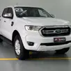 FORD RANGER 3.2 XLT 4X4 CD 20V DIESEL 4P AUTOMÁTICO FORD RANGER 3.2 XLT 4X4 CD 20V DIESEL 4P AUTOMÁTICO