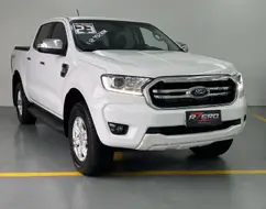 FORD RANGER 3.2 XLT 4X4 CD 20V DIESEL 4P AUTOMÁTICO FORD RANGER 3.2 XLT 4X4 CD 20V DIESEL 4P AUTOMÁTICO