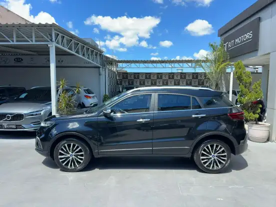 FORD-TERRITORY-1.5 ECOBOOST GTDI GASOLINA TITANIUM AUTOMÁTICO FORD-TERRITORY-2022