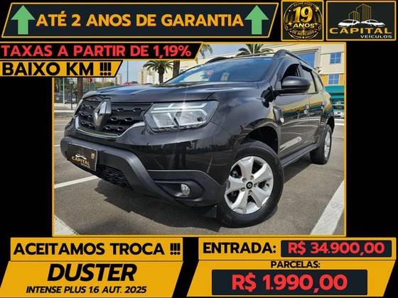 FORD TERRITORY 1.5 ECOBOOST GTDI GASOLINA SEL AUTOMÁTICO