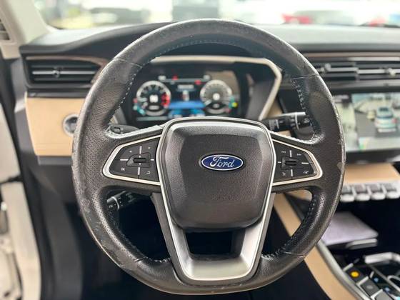 FORD TERRITORY 1.5 ECOBOOST GTDI GASOLINA TITANIUM AUTOMÁTICO