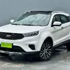 FORD TERRITORY 1.5 ECOBOOST GTDI GASOLINA TITANIUM AUTOMÁTICO FORD TERRITORY 1.5 ECOBOOST GTDI GASOLINA TITANIUM AUTOMÁTICO