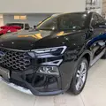 FORD TERRITORY 1.5 ECOBOOST GTDI GASOLINA TITANIUM AUTOMÁTICO FORD TERRITORY 1.5 ECOBOOST GTDI GASOLINA TITANIUM AUTOMÁTICO