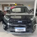 FORD TERRITORY 1.5 ECOBOOST GTDI GASOLINA TITANIUM AUTOMÁTICO FORD TERRITORY 1.5 ECOBOOST GTDI GASOLINA TITANIUM AUTOMÁTICO