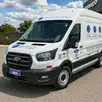 FORD TRANSIT 2.0 ECOBLUE DIESEL FURGÃO L3H3 AUTOMÁTICO FORD TRANSIT 2.0 ECOBLUE DIESEL FURGÃO L3H3 AUTOMÁTICO
