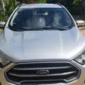 FORD ECOSPORT 1.5 TI-VCT FLEX SE AUTOMÁTICO FORD ECOSPORT 1.5 TI-VCT FLEX SE AUTOMÁTICO