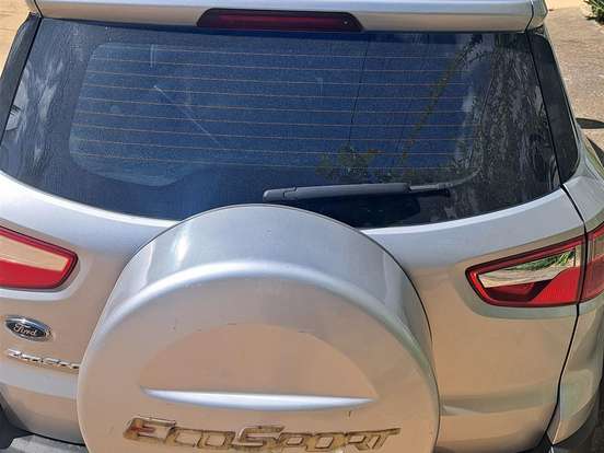 FORD-ECOSPORT-1.5 TI-VCT FLEX SE AUTOMÁTICO FORD-ECOSPORT-2019