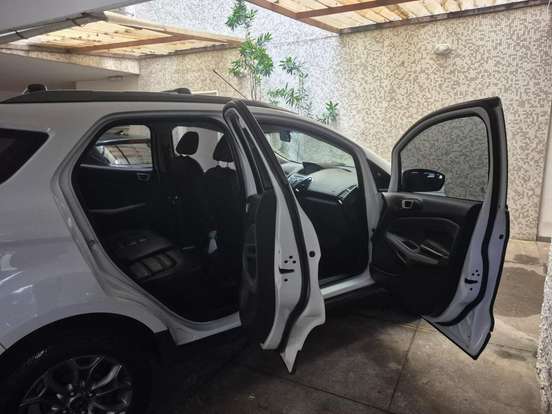 FORD-ECOSPORT-1.6 FREESTYLE 16V FLEX 4P MANUAL FORD-ECOSPORT-2014