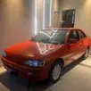 FORD ESCORT 2.0 I XR3 8V GASOLINA 2P MANUAL FORD ESCORT 2.0 I XR3 8V GASOLINA 2P MANUAL
