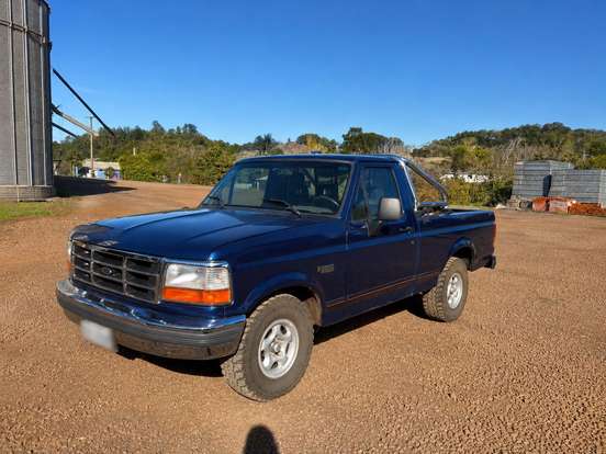 FORD-F-1000-1996