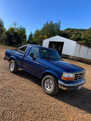 FORD-F-1000-1996