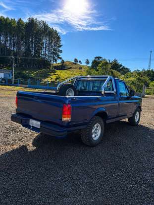 FORD-F-1000-1996