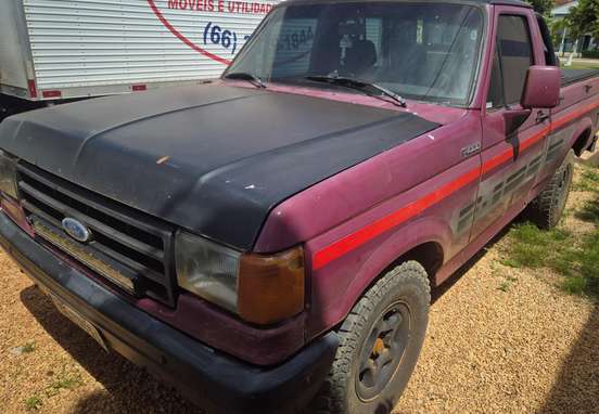 FORD-F-1000-1993
