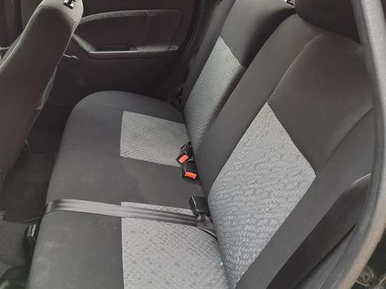 FORD-FIESTA-1.6 ROCAM 8V FLEX 4P MANUAL FORD-FIESTA-2010