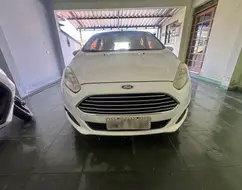 FORD FIESTA 1.6 SE HATCH 16V FLEX 4P MANUAL FORD FIESTA 1.6 SE HATCH 16V FLEX 4P MANUAL