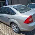 FORD FOCUS 2.0 GLX SEDAN 16V FLEX 4P MANUAL FORD FOCUS 2.0 GLX SEDAN 16V FLEX 4P MANUAL