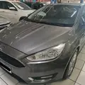 FORD FOCUS 2.0 SE PLUS SEDAN 16V FLEX 4P POWERSHIFT FORD FOCUS 2.0 SE PLUS SEDAN 16V FLEX 4P POWERSHIFT
