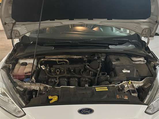 FORD-FOCUS-2.0 TITANIUM 16V FLEX 4P POWERSHIFT FORD-FOCUS-2016
