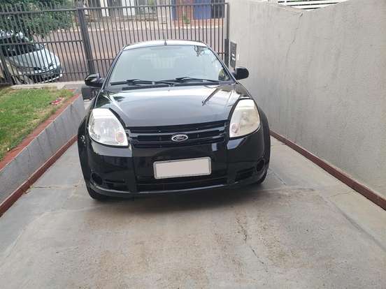 FORD-KA-2010