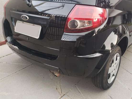 FORD-KA-1.0 MPI 8V FLEX 2P MANUAL FORD-KA-2010