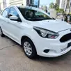 FORD KA 1.0 TI-VCT FLEX SE MANUAL FORD KA 1.0 TI-VCT FLEX SE MANUAL