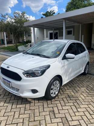 FORD-KA-2018