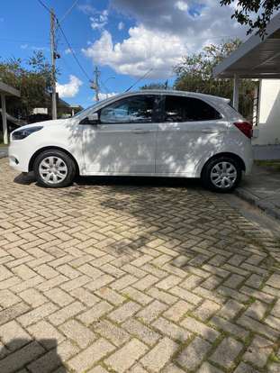 FORD-KA-2018
