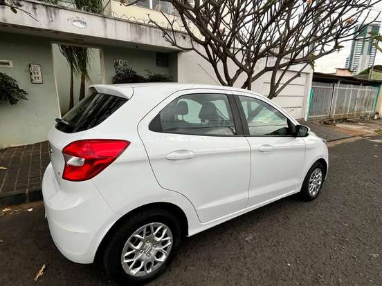 FORD-KA-1.5 SIGMA FLEX SEL MANUAL FORD-KA-2016