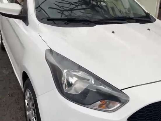 FORD-KA-1.5 SIGMA FLEX SEL MANUAL FORD-KA-2016