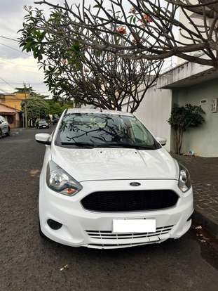 FORD-KA-2016