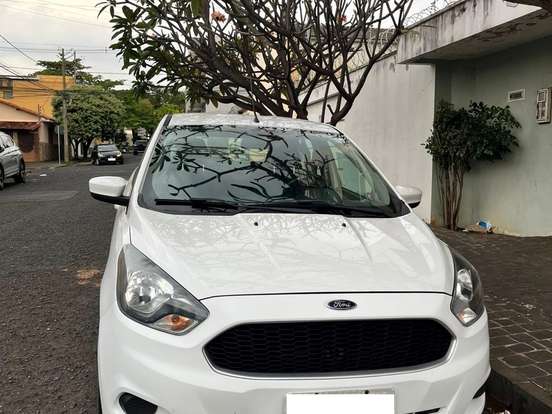 FORD-KA-1.5 SIGMA FLEX SEL MANUAL FORD-KA-2016