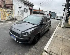 FORD KA 1.5 TI-VCT FLEX SE PLUS AUTOMÁTICO FORD KA 1.5 TI-VCT FLEX SE PLUS AUTOMÁTICO