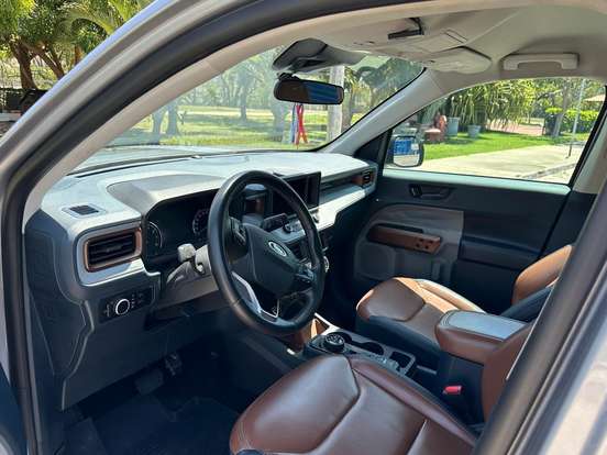 FORD-MAVERICK-2024