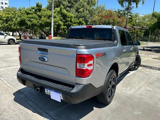 FORD-MAVERICK-2024